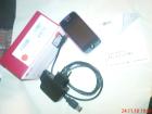 LG GS290 Cookie Fresh light purple Touchscreen Handy mit Rechnung