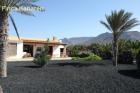 Ferienhaus Simbad auf der Kanaren Insel Fuerteventura