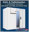 KÜHLRAUM KÜHLZELLE KÜHLHAUS B2 0 x T2 0 x H2 10 m