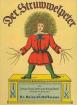 Der Struwelpeter eBook - ein Weihnachtsgeschenk