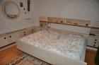 Komplettes Schlafzimmer esche-palisander gepflegter Zustand
