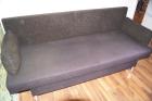 Bettsofa 185 x 80 x 75 1 Stück Euro25 - / / 2 Stück Euro40 -