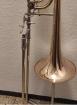 Holton TR 181 Bb/ F/ D/ Gb Eb/ G Bass Posaune