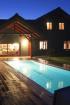 PP Pool 9m Polypropylen Einbaubecken Technik Schwimmbad Schwimmbecken Neu