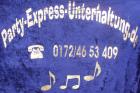 Party-Express-Unterhaltung. de