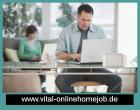 Ihr eigener Chef werden mit Heimarbeit PC Online-Job mit Zukunft