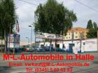 Autowerkstatt Autoreparaturen in Halle www. M-L-Automobile