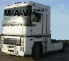 Renault Magnum 430 PS Euro 2 Vermietung