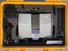 TX5-Laserscanner von Trimble Faro mit Gitzo-Stativ