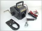 Seilwinde 12V Motorseilwinde 5 4To Winde f. Auto