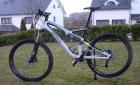 Specialized Stumpjumper FSR Elite 2022