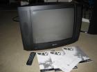 Philips Modell 25PT7106/12 Farbfernseher mit Videotext 63 cm