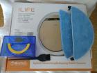 Zubehör Set passend für iLife Saugroboter Beetles bzw. Chuwi V5S Pro