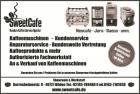 Nescafe Angelo Cino xx XS Servomat Steigler Presso Bean bei www. sweetcafe. de