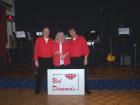 Red Diamonds - Alleinunterhalter Band Partyband Musiker - 01511 4990382