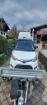 E - MINI AUTO 25 KM TOP ZUSTAND NUR 40 0 KM gefahre BJ 2O20