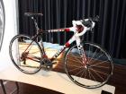 2011 TREK MADONE 6. 9 Bike . 2500