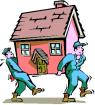 Umzugshelfer und Streichhelfer in Hamm gesucht - 15 - Eur/Stunde