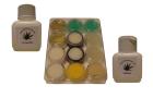 Aloe Vera Probe-Set