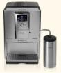 Nivona 850 Kaffeevollautomat gratis Kaffee gratis Tassen