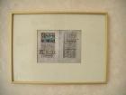 Coron der goldene Kalender 24K Gold