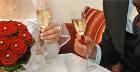 Russische Musikgruppe Russische DJ Musikband Russische Hochzeiten Tamada Swadba