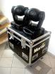 MARTIN MAC 250 6 Stück 3Cases