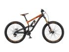 Scott Voltage FR 710 2022 - Mountainbike