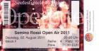 Semino Rossi Open Air Seebühne Mörbisch am 02. 08. 2022
