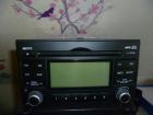 Radio KIA SPORTAGE JE KM Audio 2022 / 39000km Nr. 42