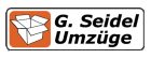 Sie suchen eine professionelle Umzugsfirma