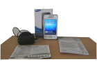 Samsung Star 3 GT-S5220 gebraucht Touchscreen nur Kamera defekt 20 Euro