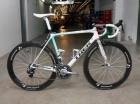 Madone 6 9 SSL LEOPARD / Schleck Edition 5923 Euro