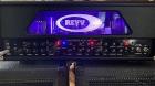 REVV Generator 120 MKII 4-Kanal Röhren-Topteil