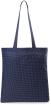 Leinen EKO Tasche Damentasche Strandtasche Einkaufstasche Shopperbag mit Motiv