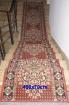 Teppich Läufer 400 x 70 cm. Euro49 -
