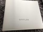 EMM Labs DAC2X SE High End D/ A Wandler in Silber Top