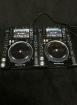 2x CDJ 2000 Nexus mit DJM 2000 Mixer im Profi Case - Top Zustand