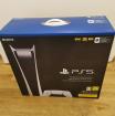 Playstation 5 digital edition 825GB NEU OVP Rechnung Garantie