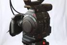 Canon C300 Mark II - EF Bajonett Zubehör