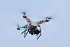 AMC SHOP Drohnen Quadrocopter Minidrohnen u. mehr