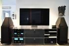 Wilson Audio Watt/ Puppy 7 super Zustand