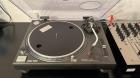 2x Technics SL-1210MK2 Direct Drive Plattenteller