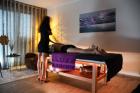 Wellness Asia Massage Entspannung für Körper und Geist