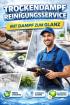Industrielle Reinigung Ohne Chemie