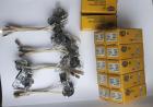 30 x H 3 Halogen 24 Volt Scheinwerferbirnen