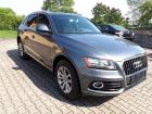 Audi Q5 2. 0 TFSI Quattro Premium Automatik Version 8R 2022 155 kW 265268 km