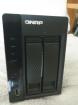 7 TB NAS-System von QNAP Modell TS-269L