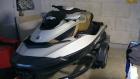 Jet ski sea doo gtx 260 i mit jetloader und neuer Inspektion bj 2022