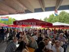 33. Benrather Bierbörse